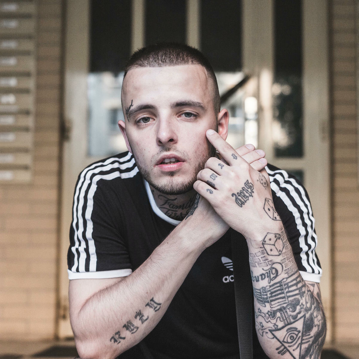 Album cover of Dakar (feat. Duke102)