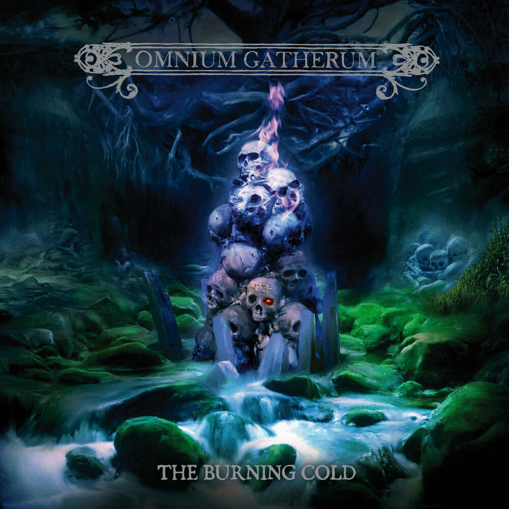 Picture of The Burning Cold