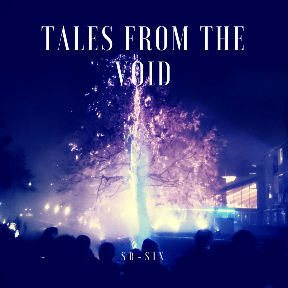 Picture of Tales from the Void