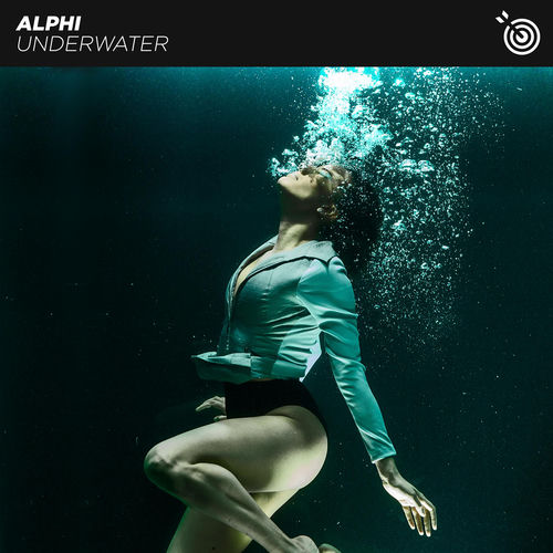 Underwater