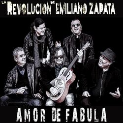Cover of Amor De Fábula