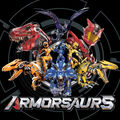 Armor Up Armorsaurs