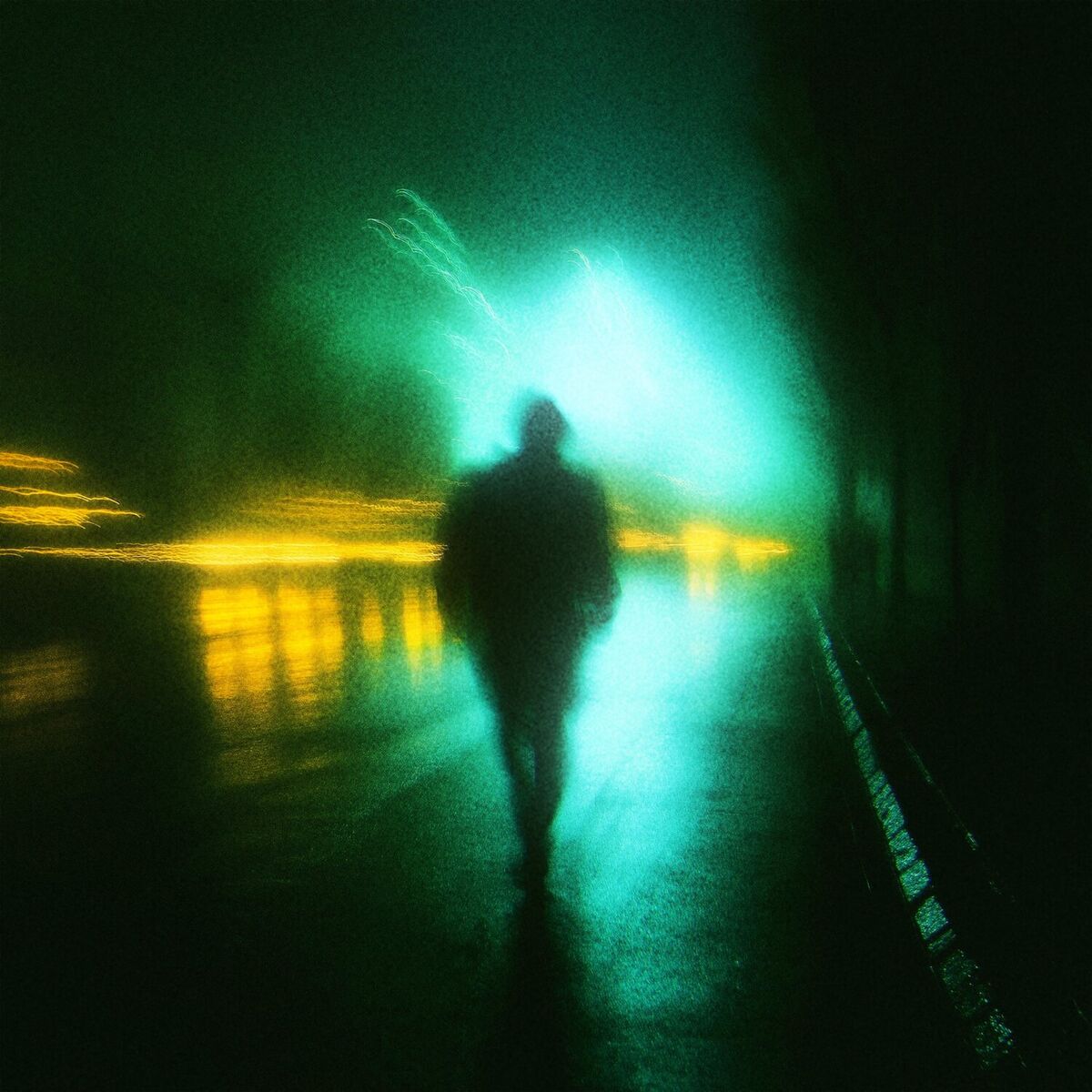 Album cover of Another Story