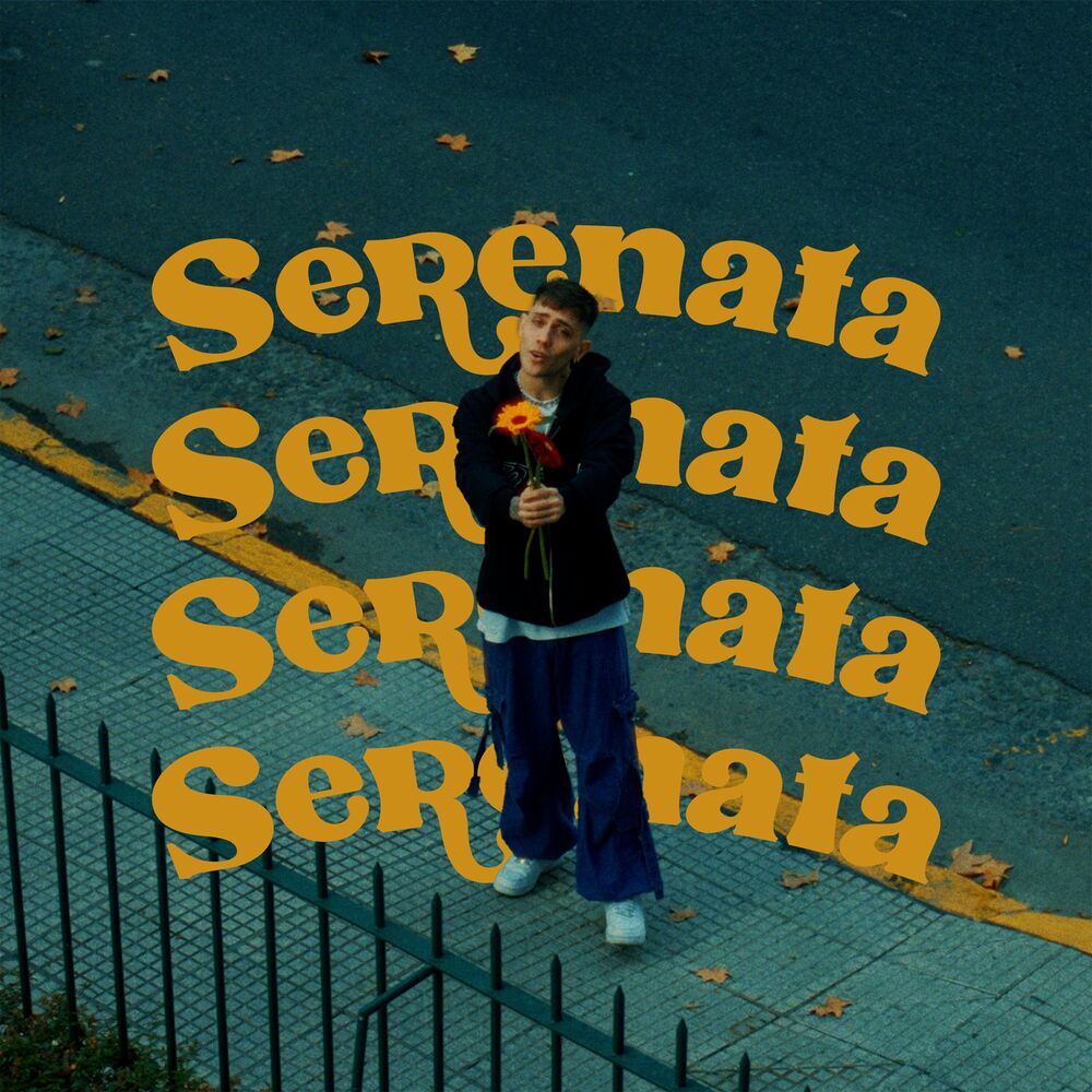 Picture of Serenata