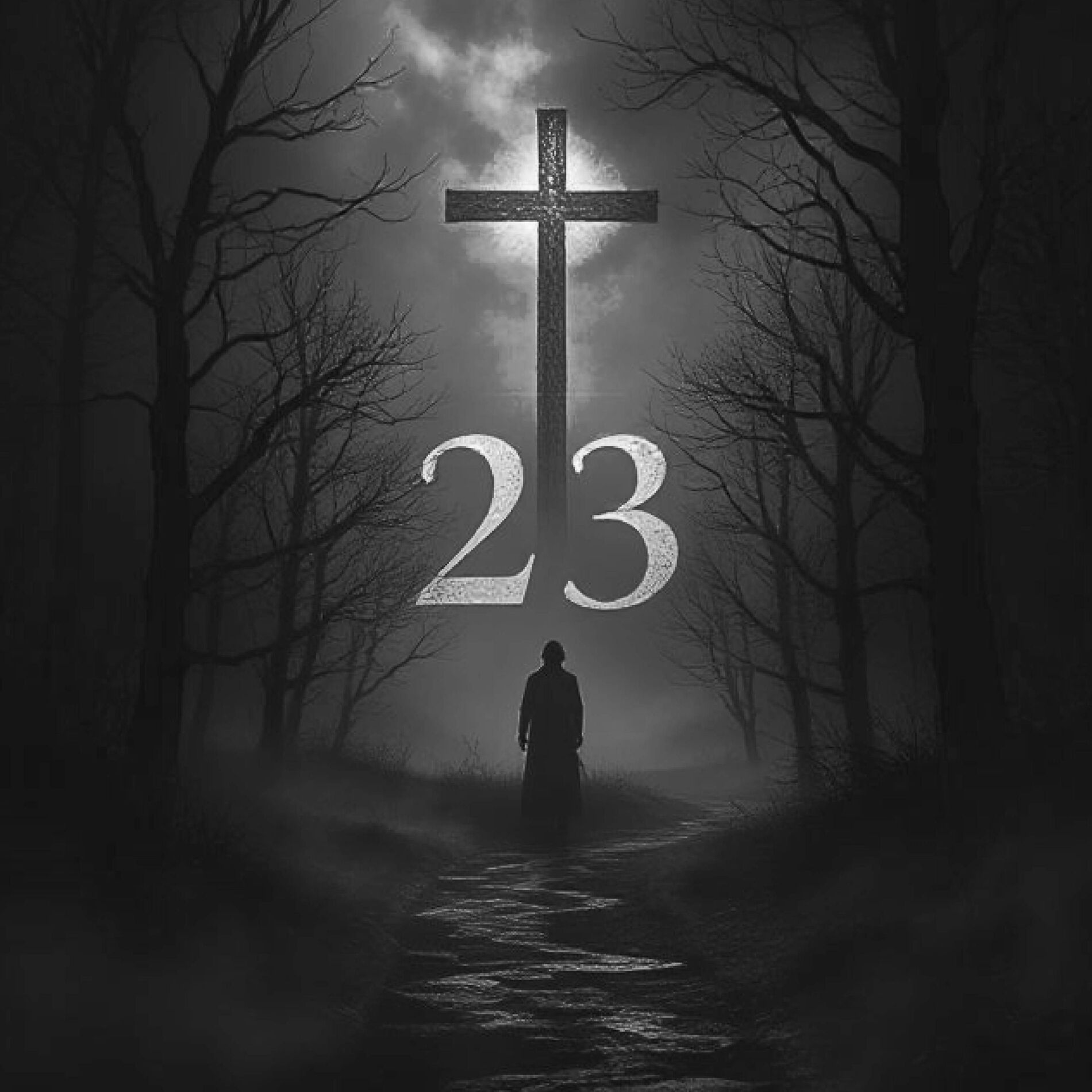 Album cover of 23 (feat. Jimmy Levy)