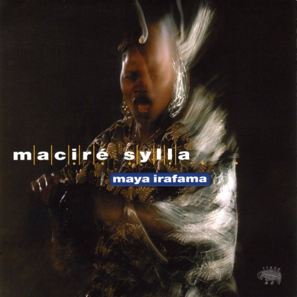 Picture of Maya Irafama