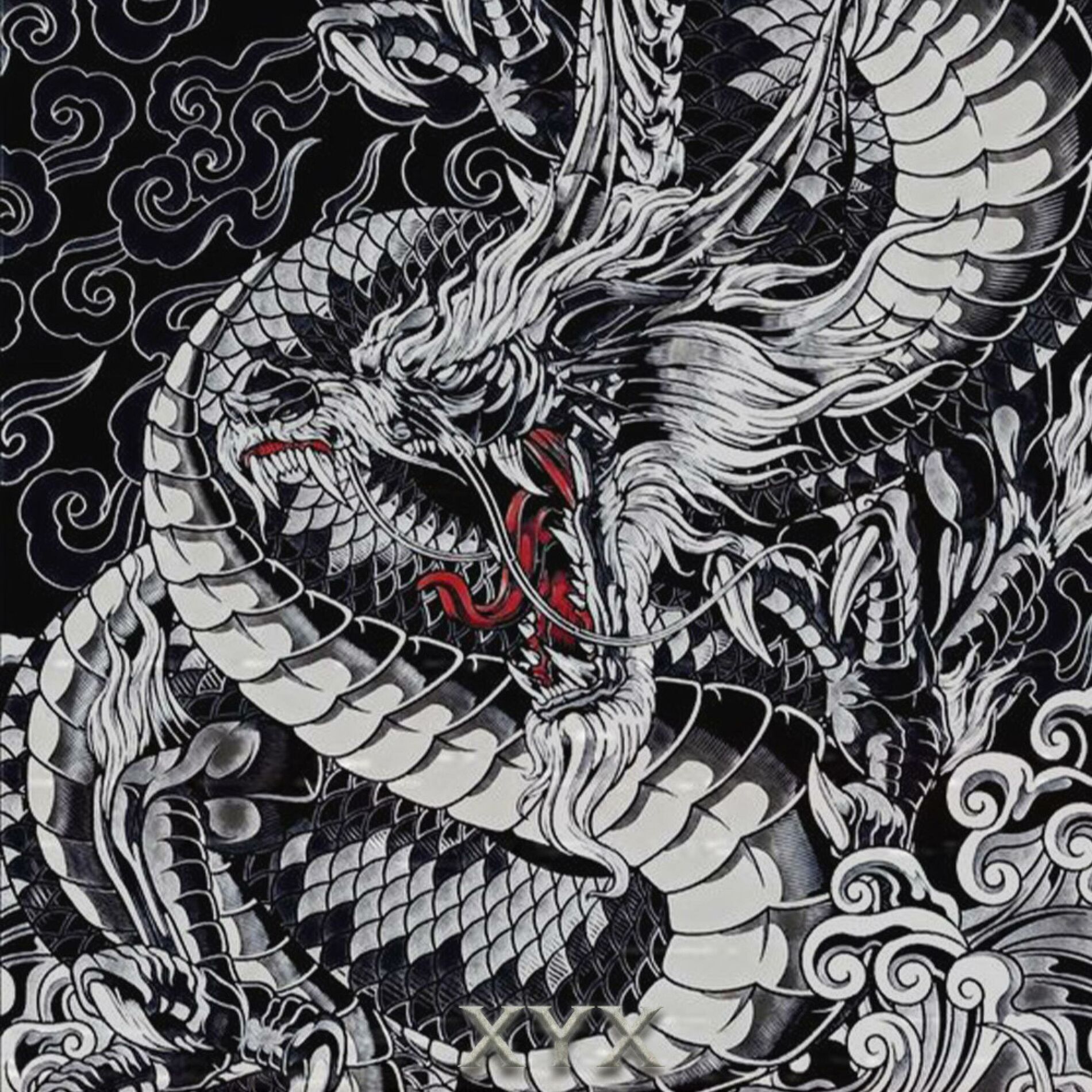 Album cover of XYX