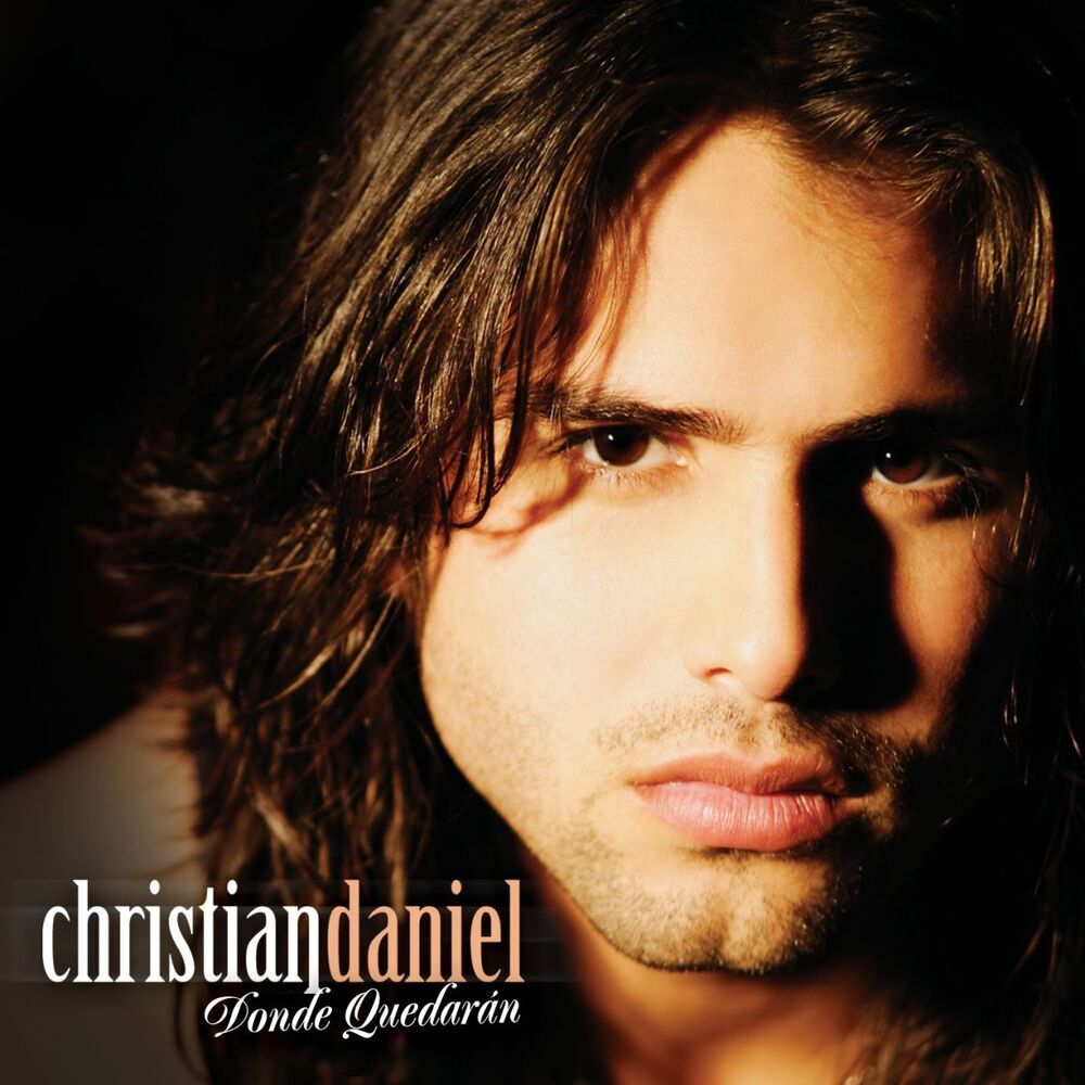 Picture of Donde Quedaran (online music 6-94405)