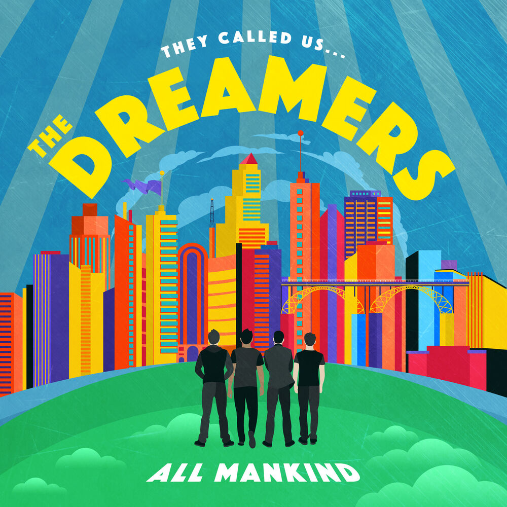 Picture of Dreamers