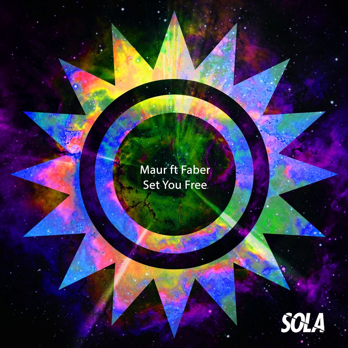 Album cover of Set You Free