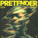 Pretender by Sam Feldt album cover