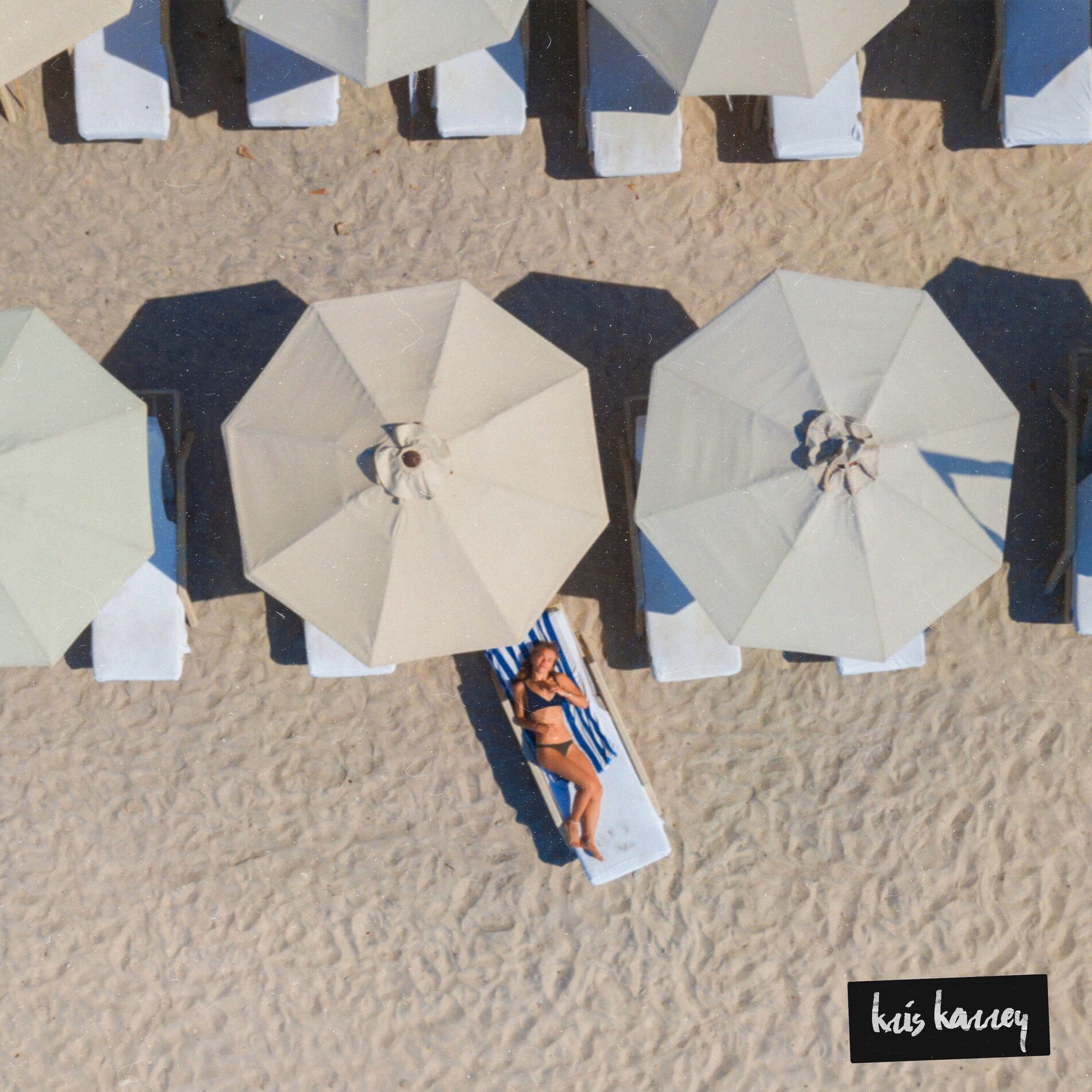Album cover of Holiday Disconnect
