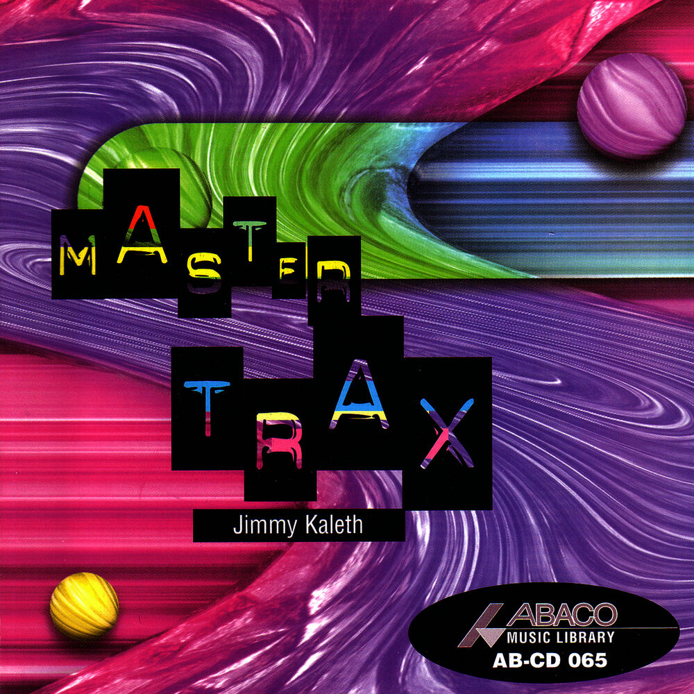 Picture of Mastertrax