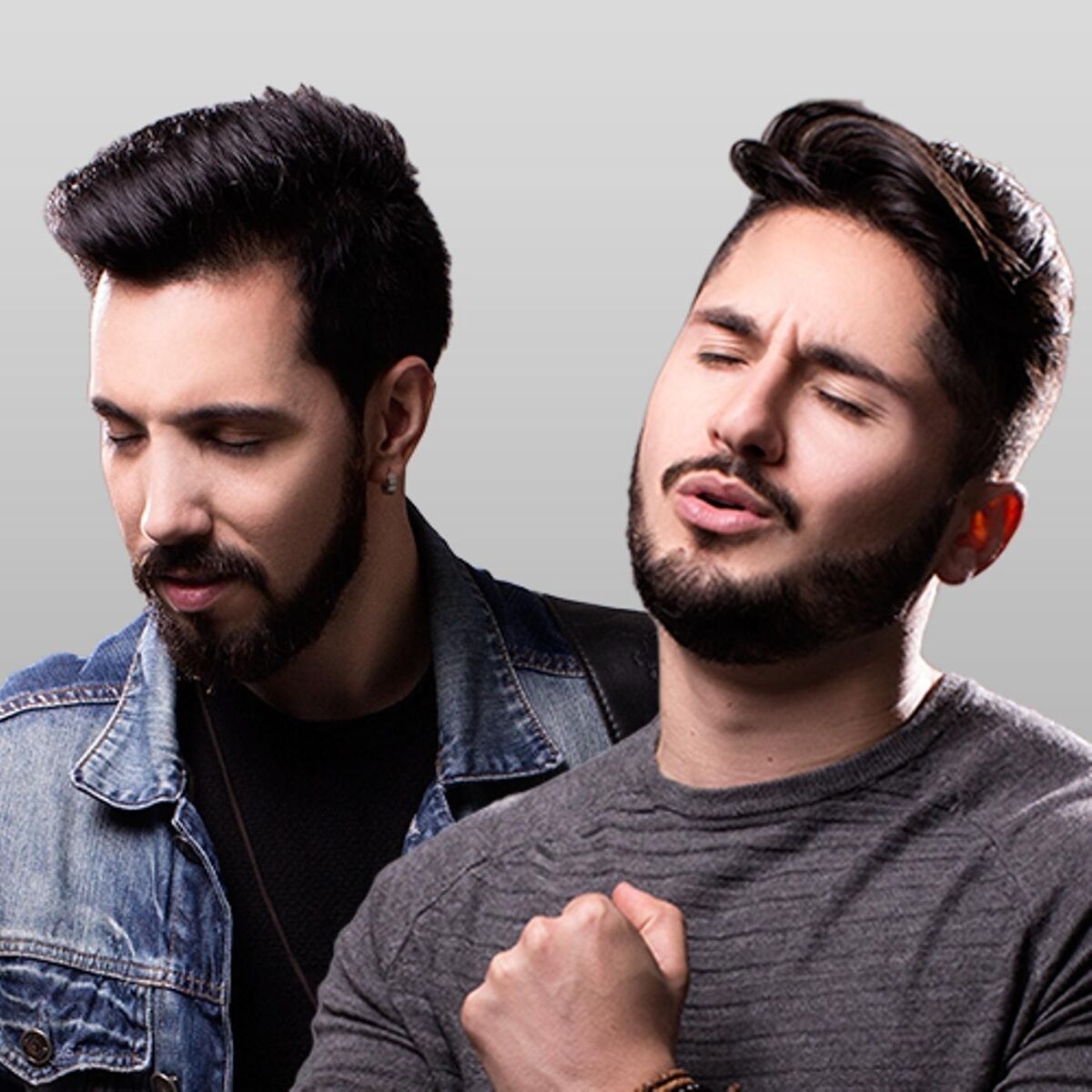 Album cover of Sandro e Cícero
