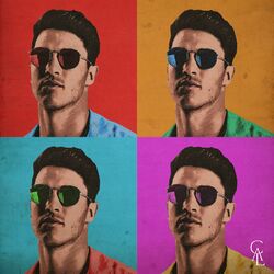 Cover of Gas Station Sunglasses