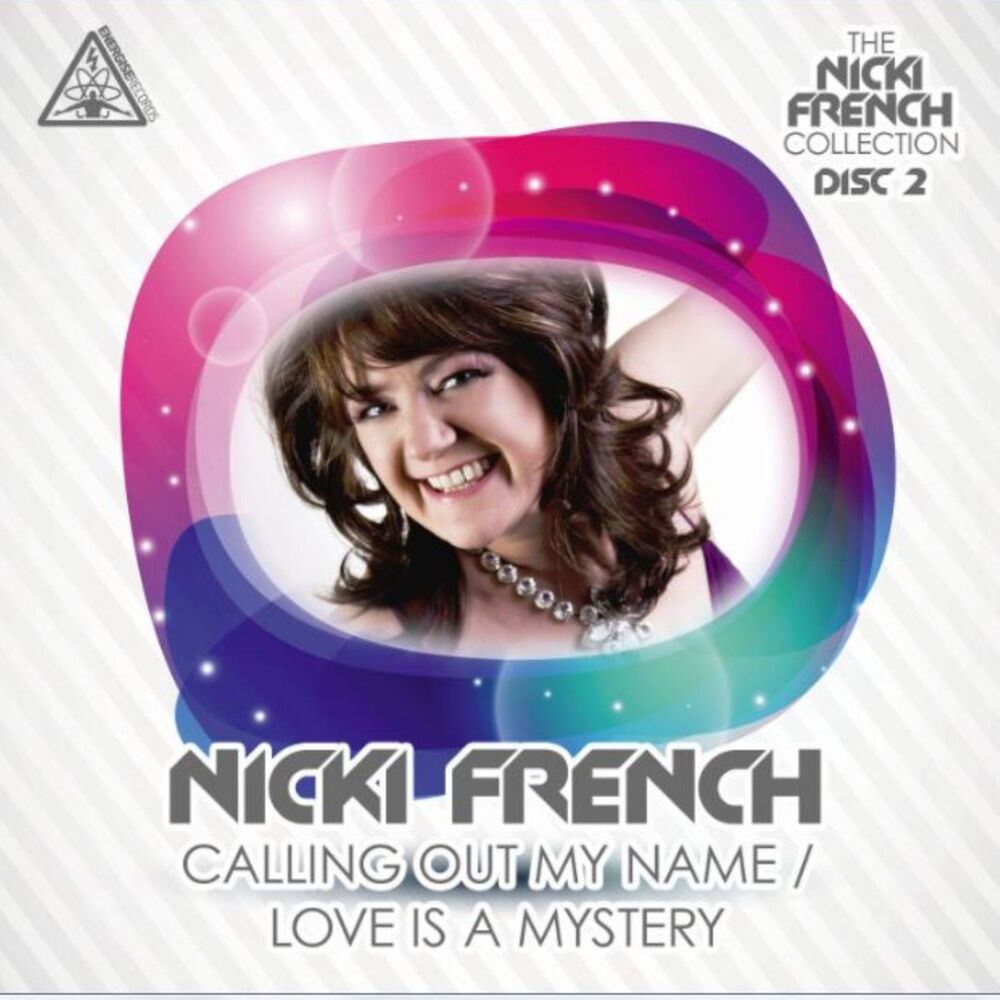 Picture of Calling out My Name/Love Is a Mystery