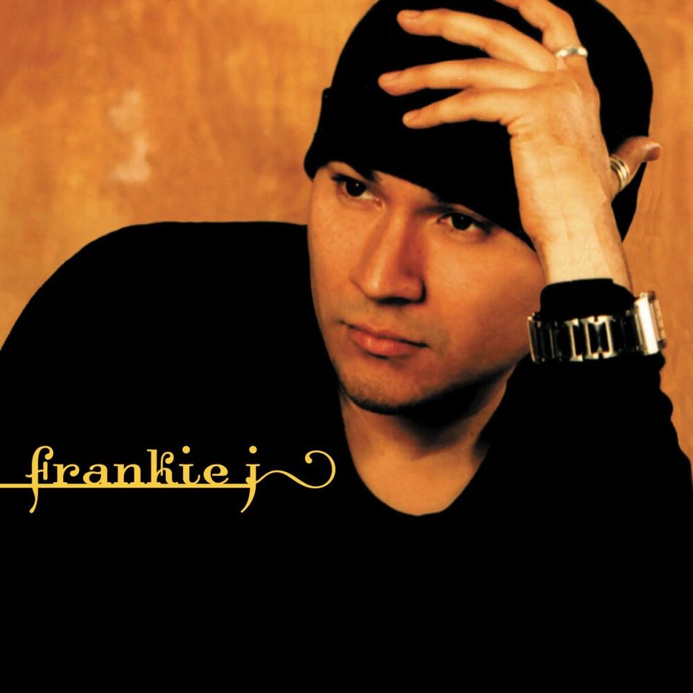 Picture of Frankie J