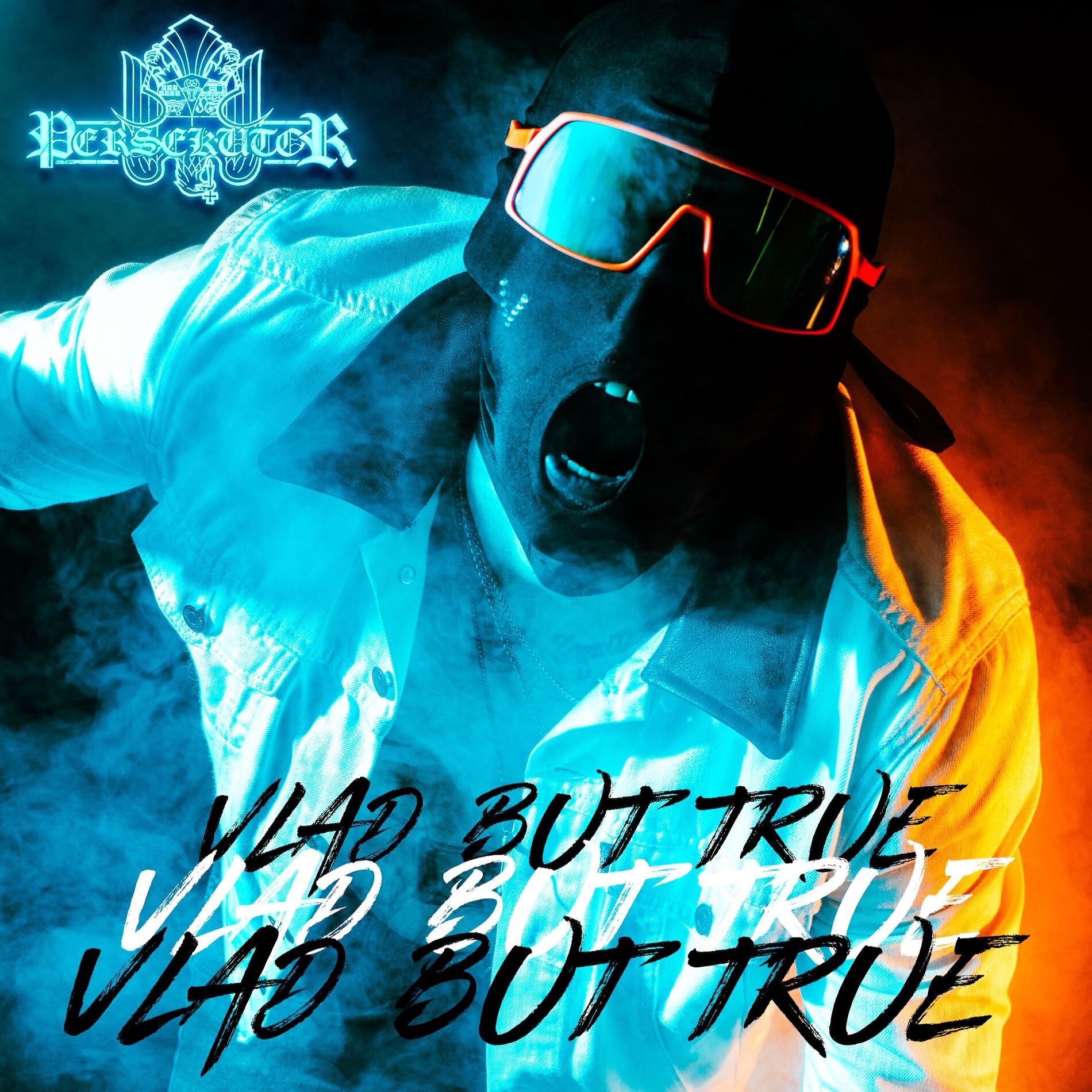 Album cover of Eternal Snowstorm