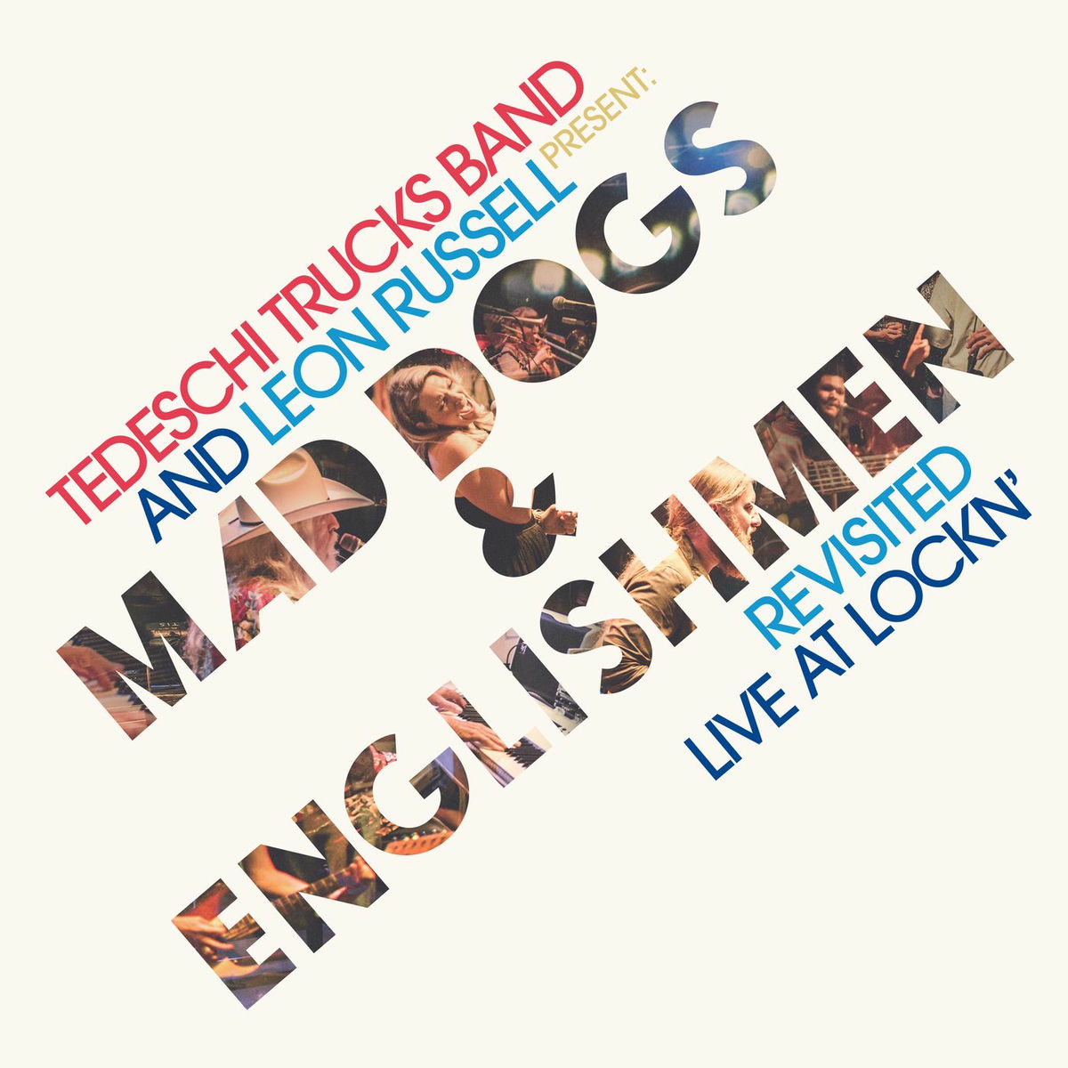 Album cover of The Letter