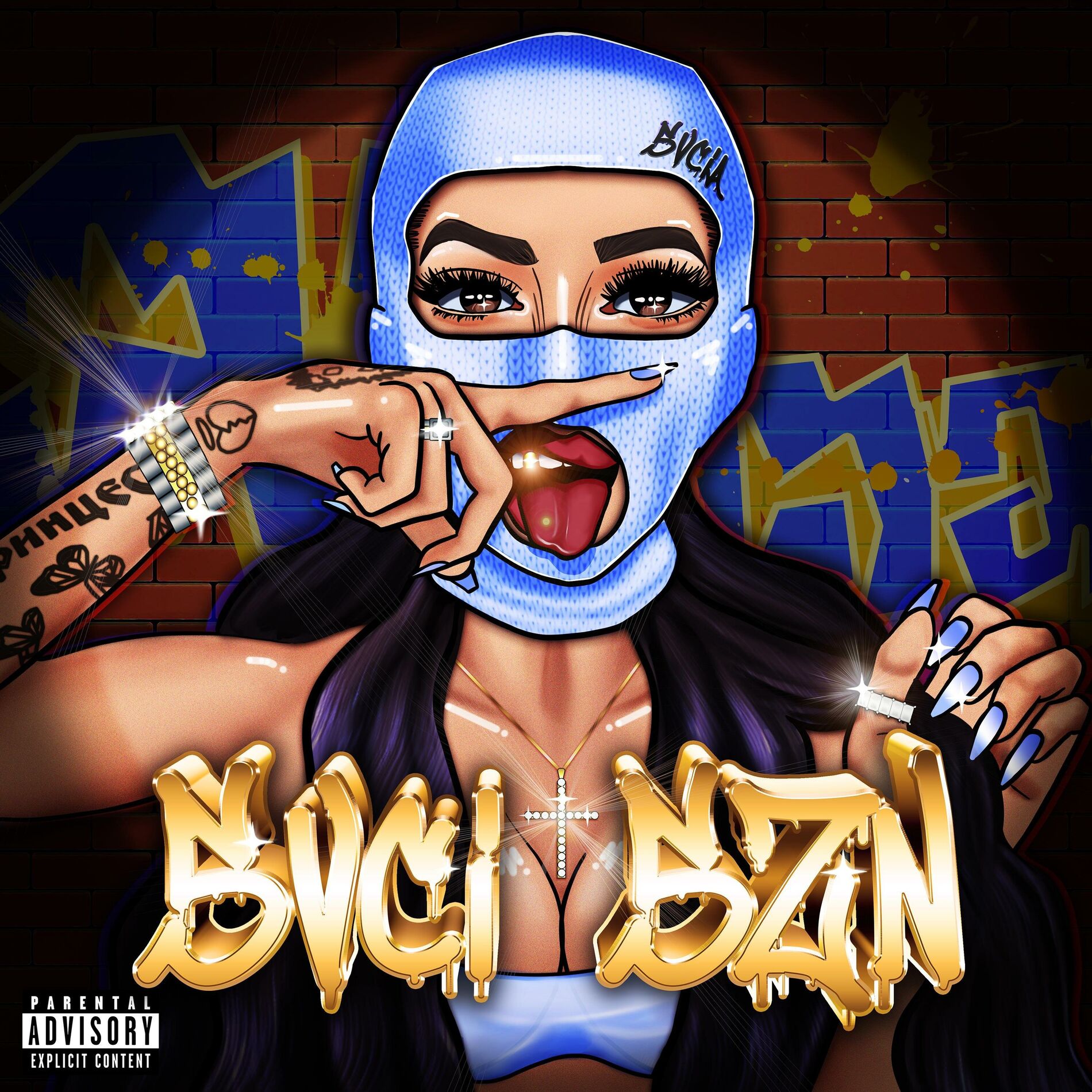 Album cover of SVCI SZN