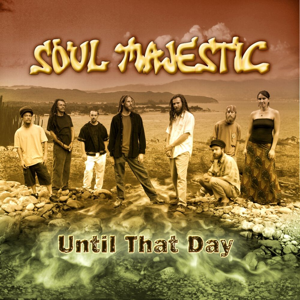 Picture of Until That Day