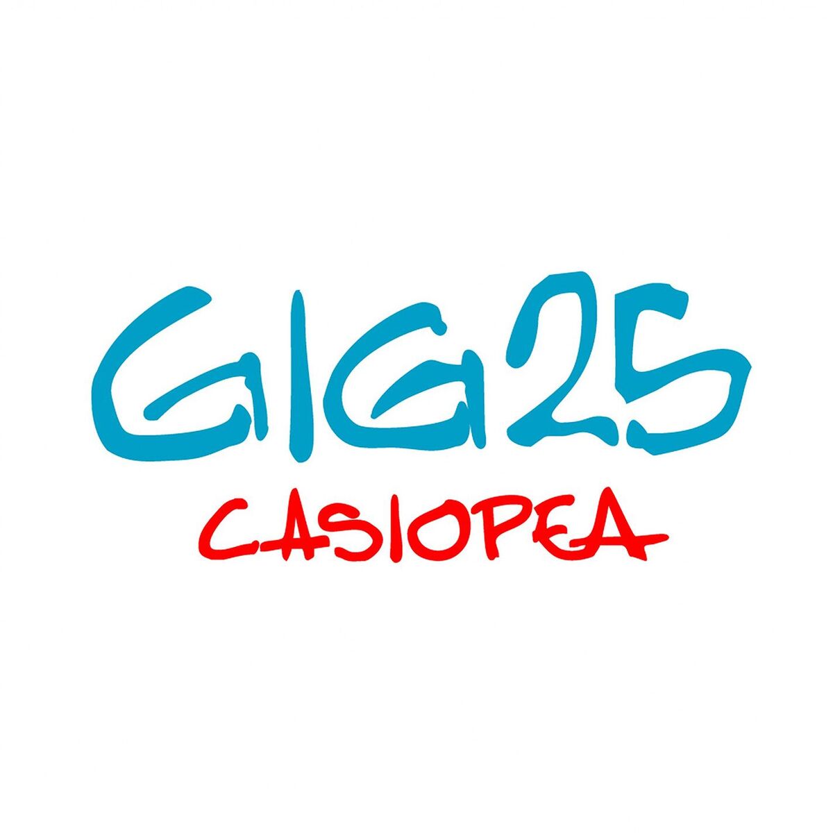 Album cover of GIG25 (Live)