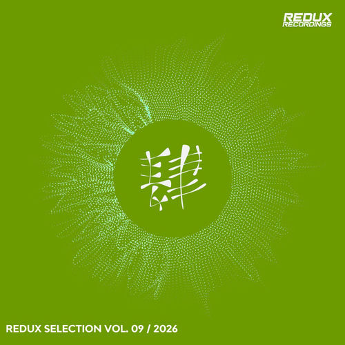 Redux Selection Vol. 9 / 2026 (2026)