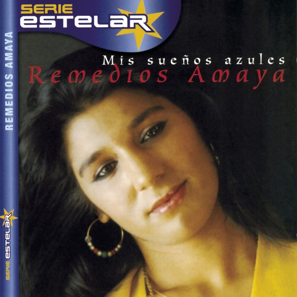 Picture of Mis Sueños Azules