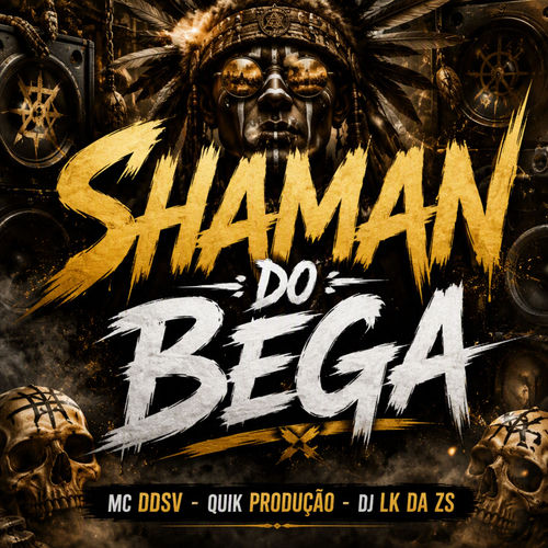 Shaman do Bega