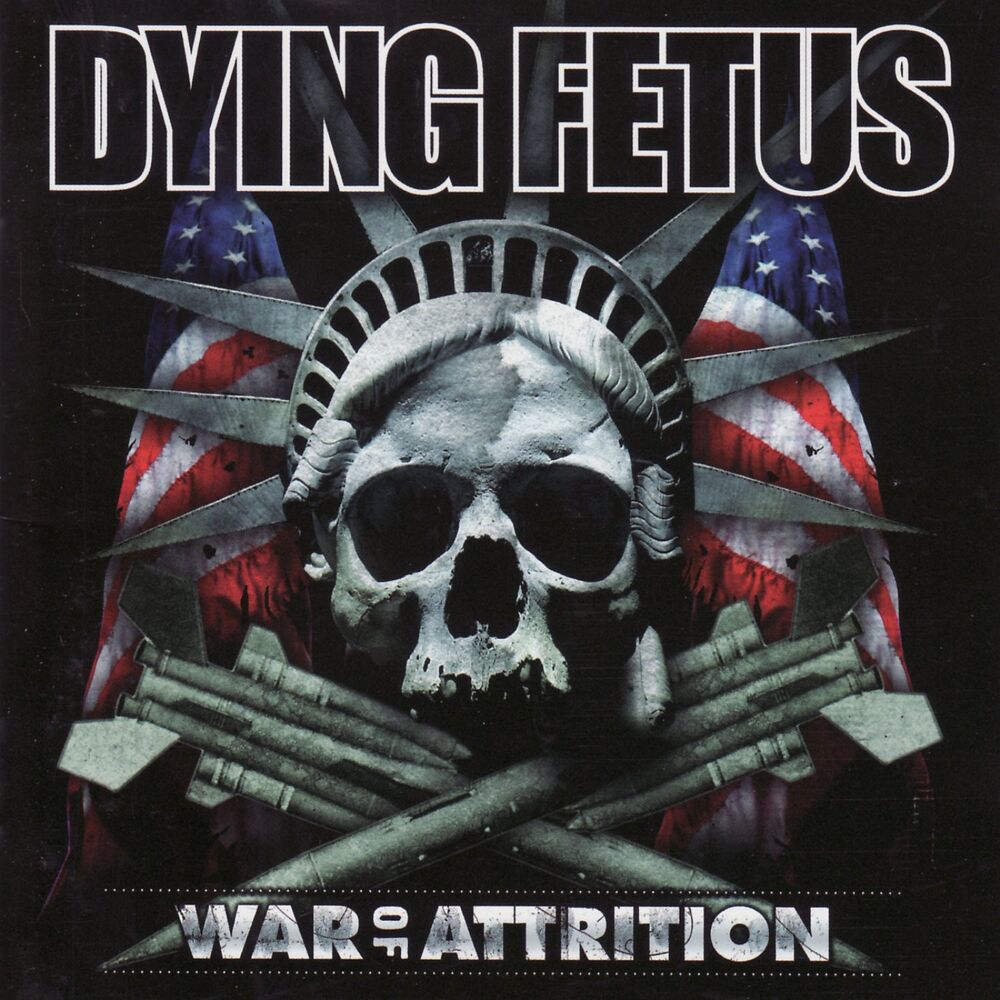Picture of War of Attrition