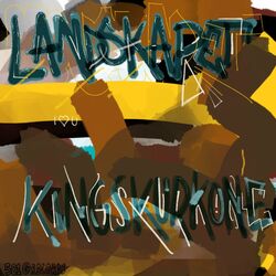 Cover of landskapet
