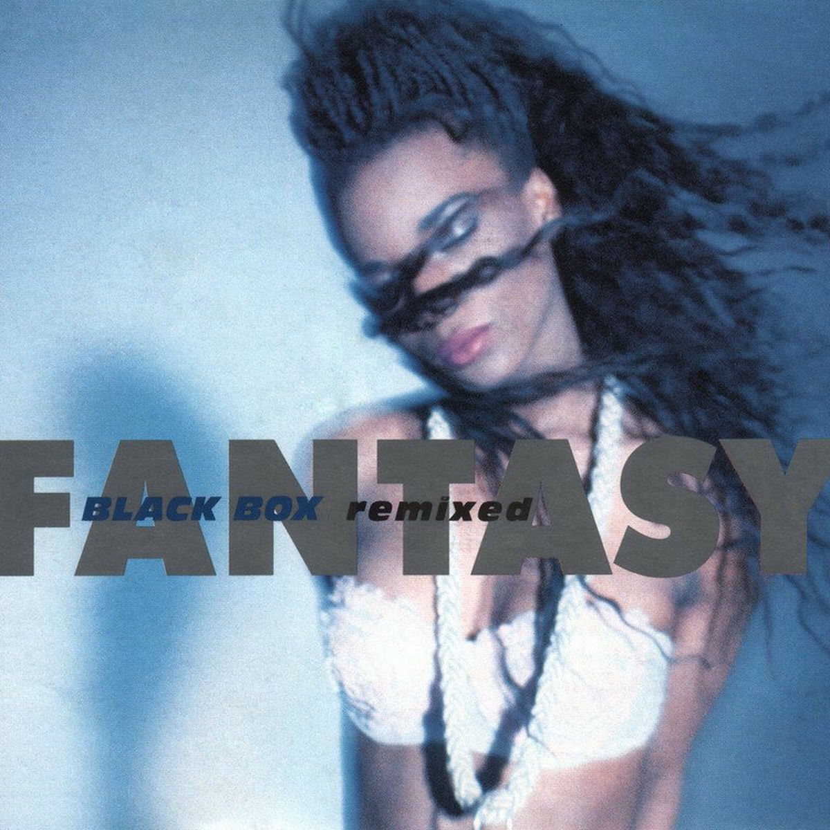 Album cover of Fantasy (Club Mix)
