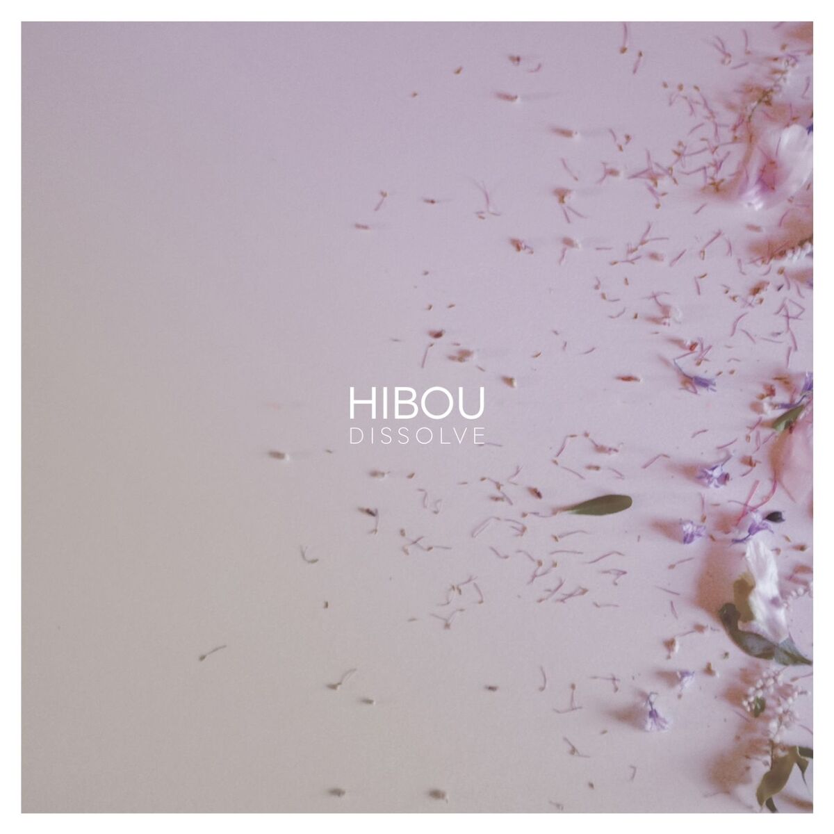 Album cover of Dissolve - Single