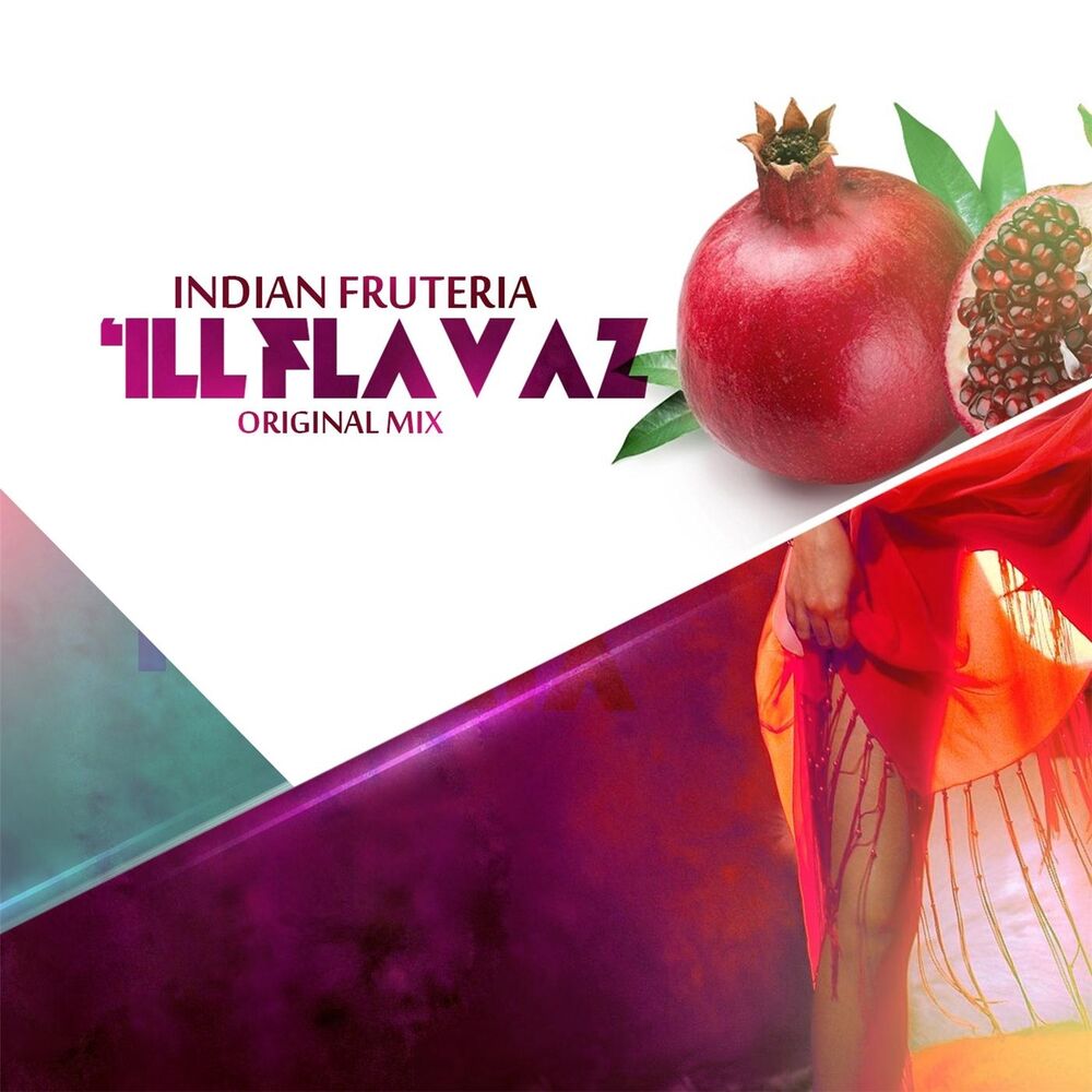 Picture of Indian Fruteria