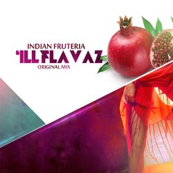 Cover of Indian Fruteria