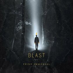 Cover of Blast (tongues)