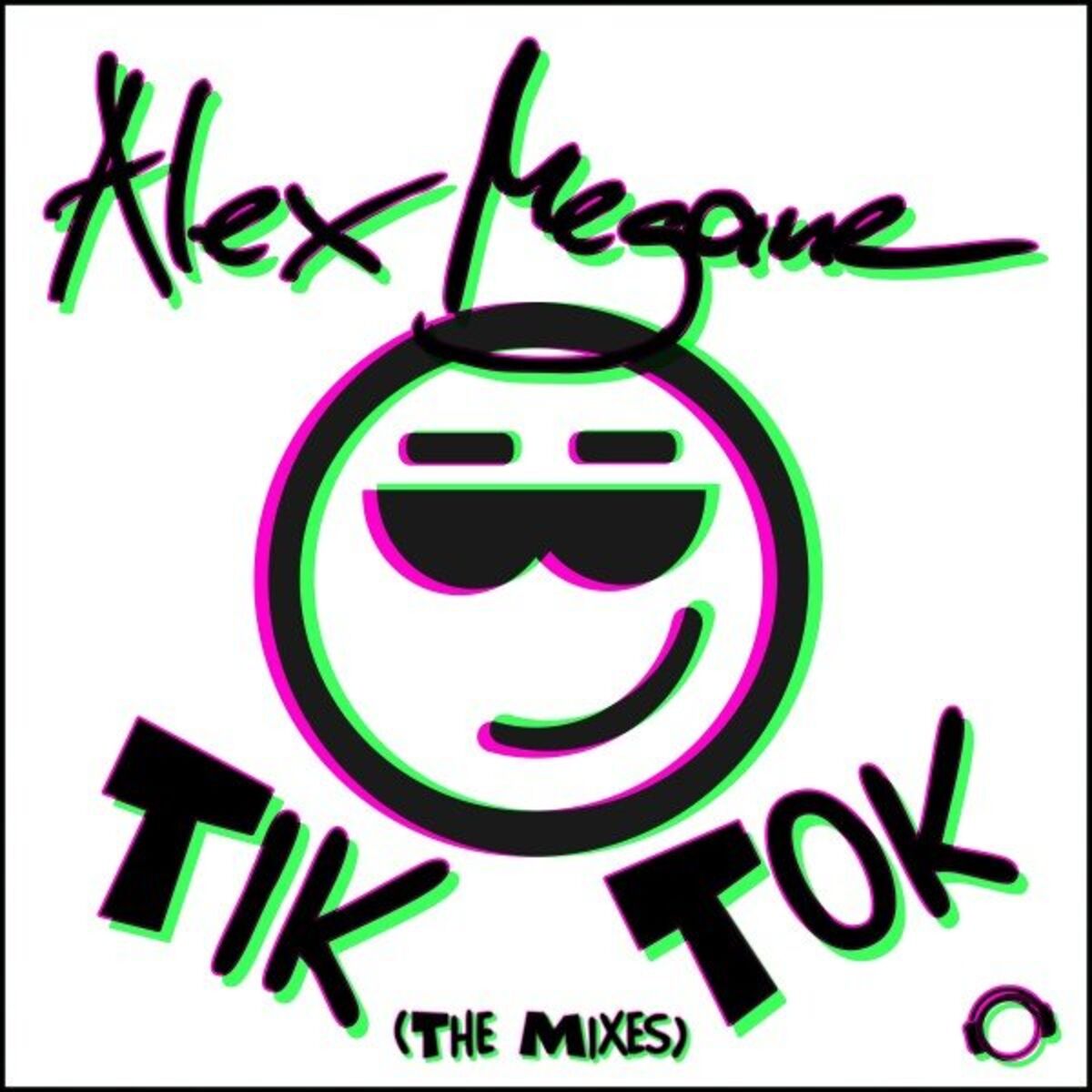 Album cover of Tik Tok (The Mixes)