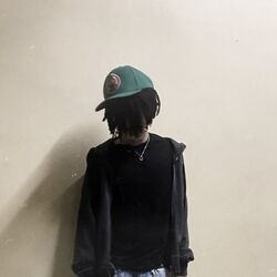 Cover of Sandton villain !