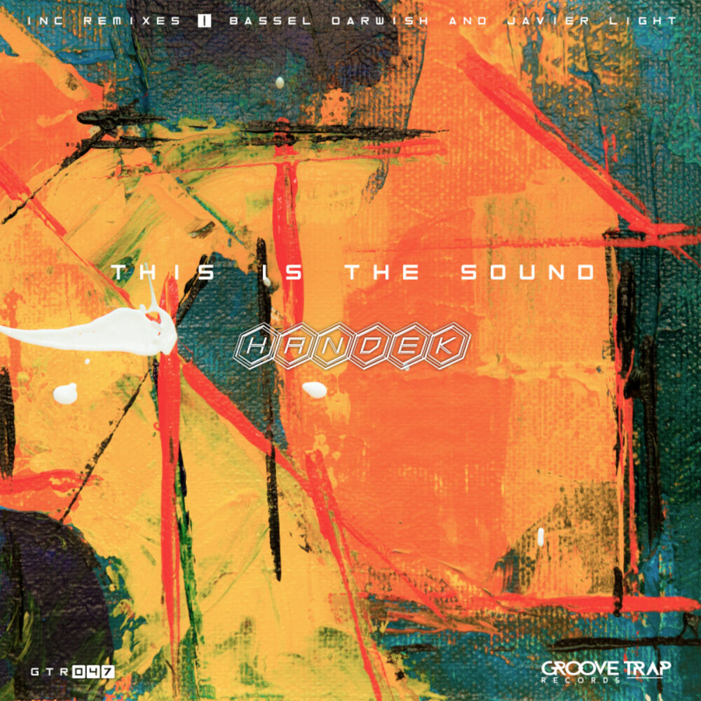 Picture of This Is The Sound