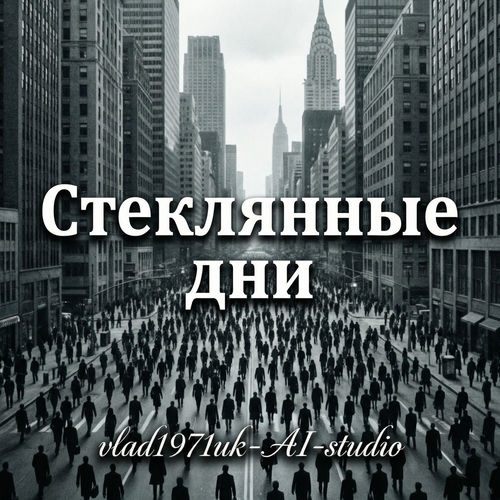 Стеклянные дни