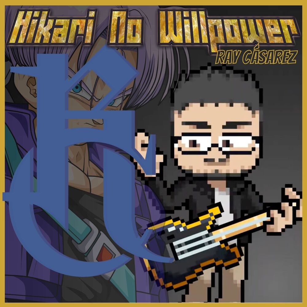 Picture of Hikari No Willpower
