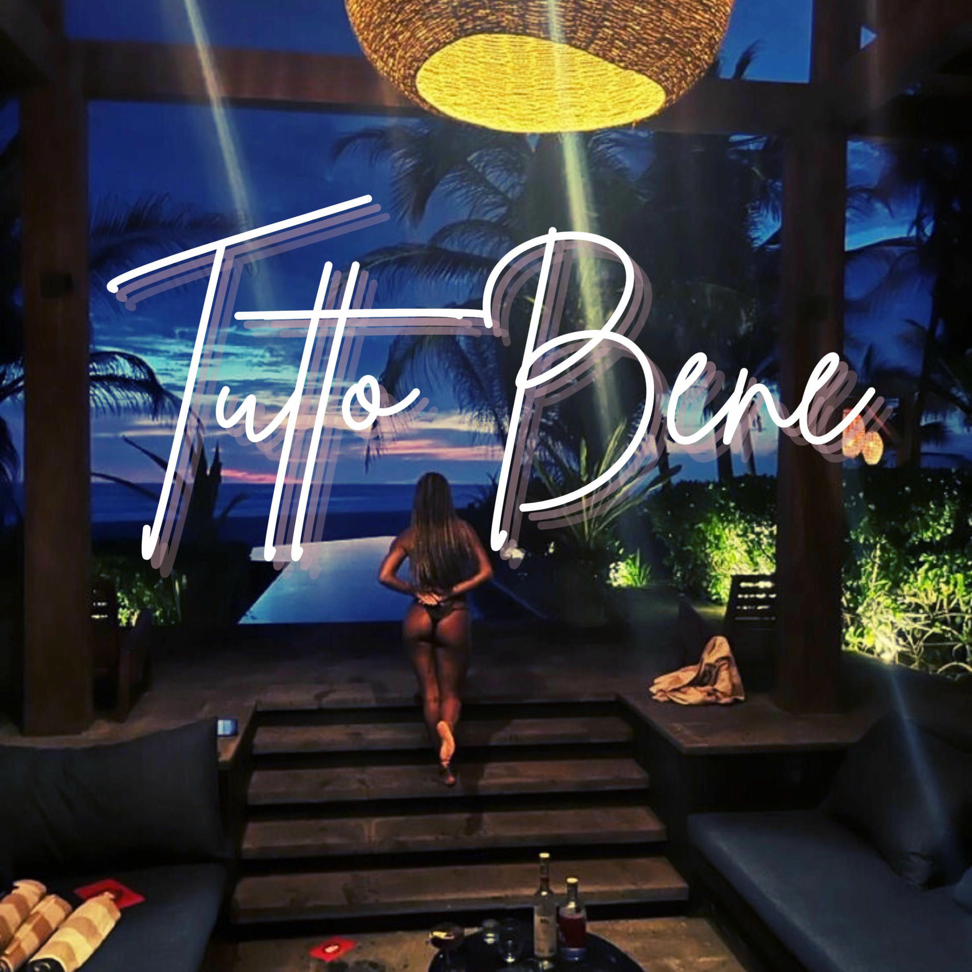 Album cover of Tutto Bene