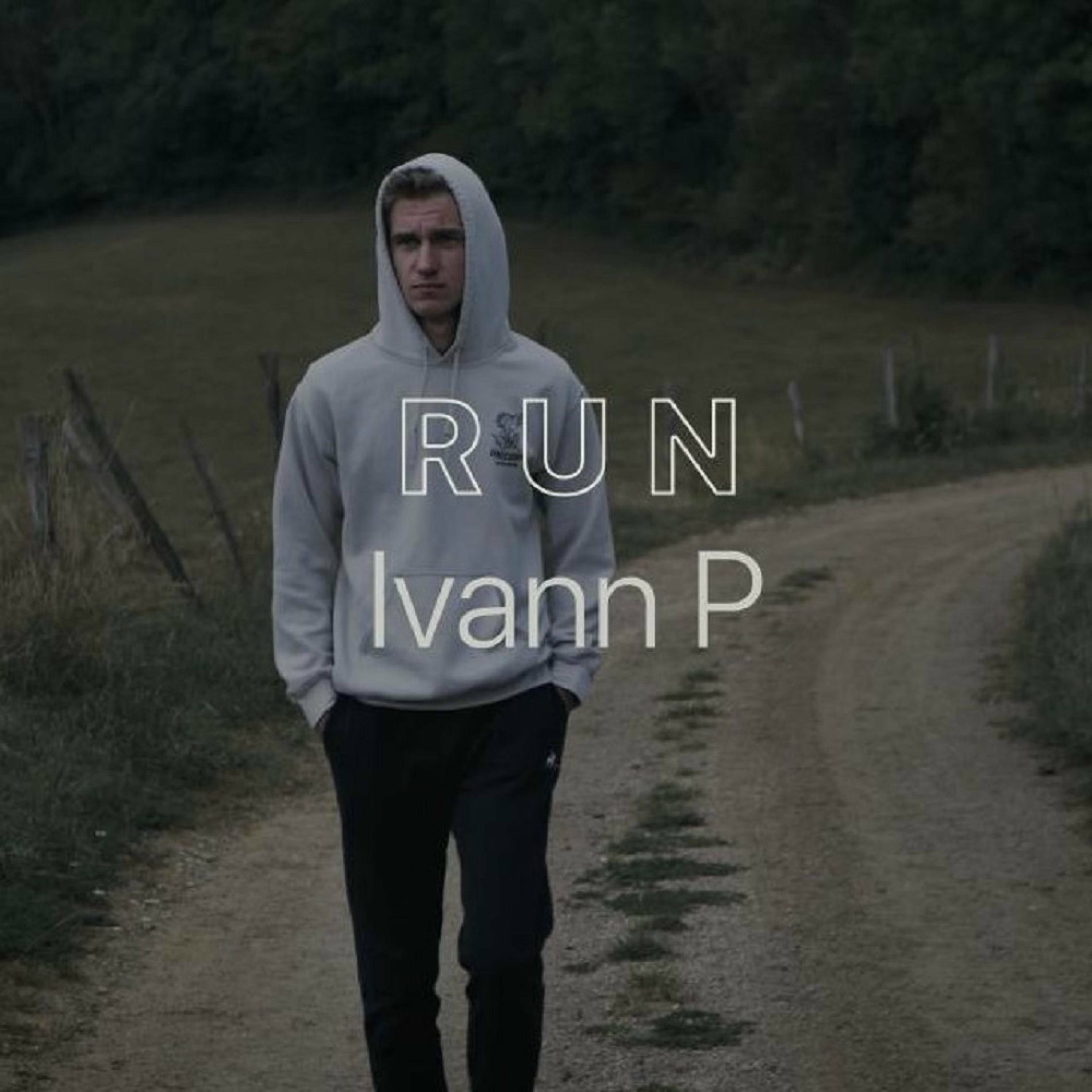 Album cover of Run