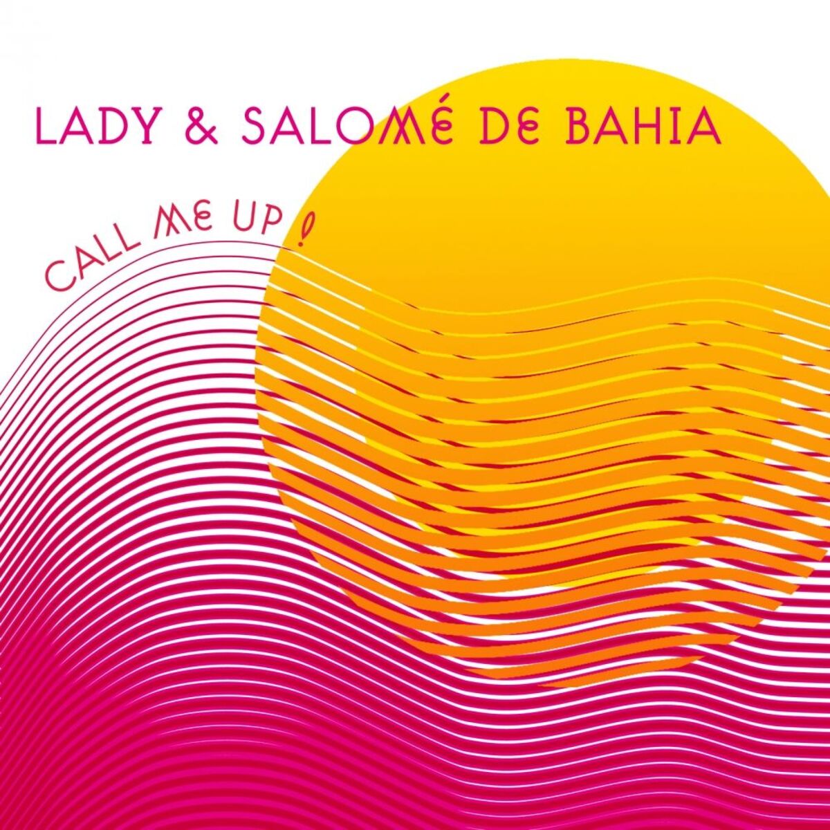 Album cover of Call Me Up