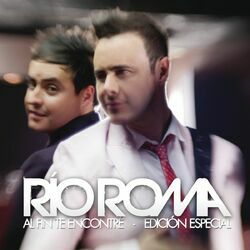 Cover of Al Fin Te Encontré