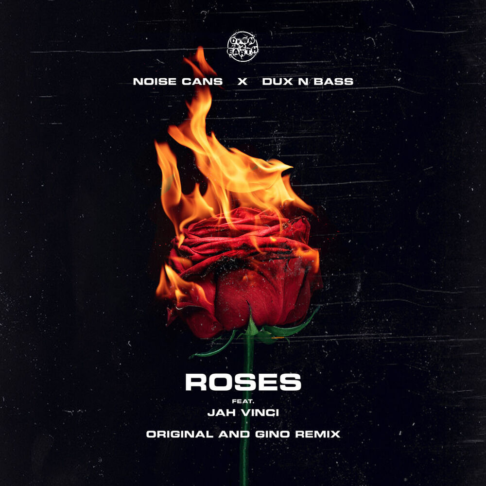 Picture of Roses feat. Jah Vinci