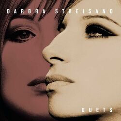 Cover of Duets