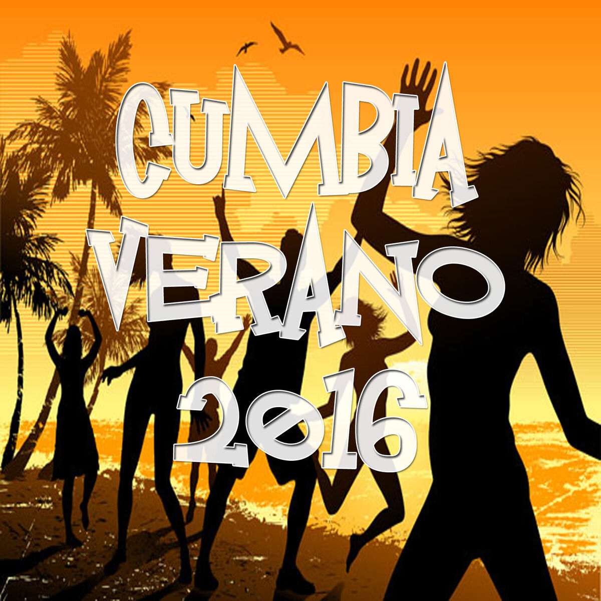Album cover of Culo Pa 2 Tangas