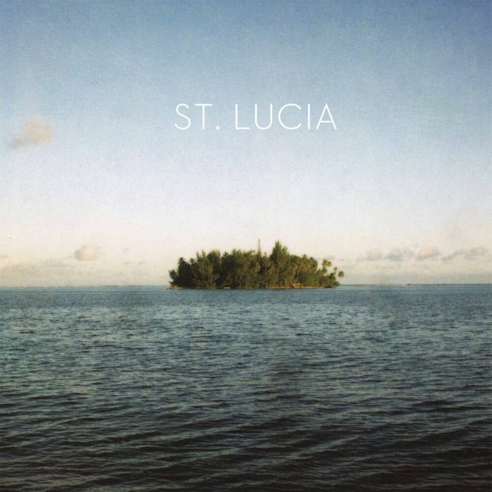Picture of St. Lucia