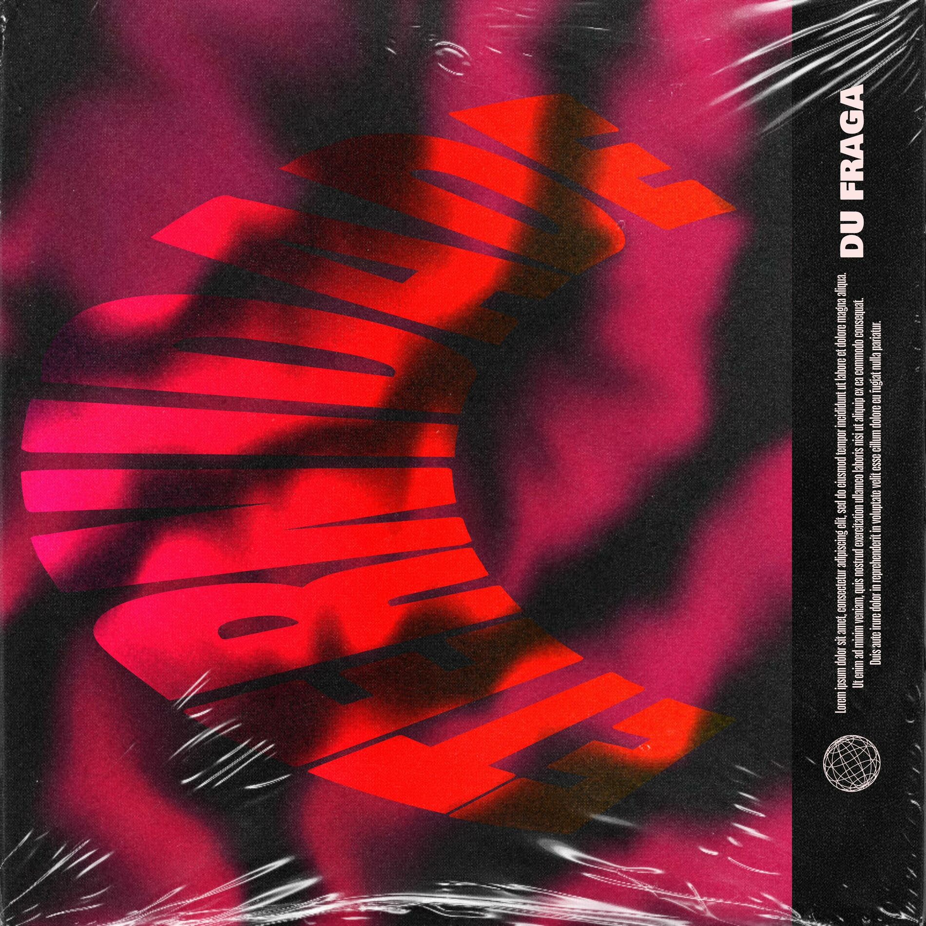 Album cover of Eternidade